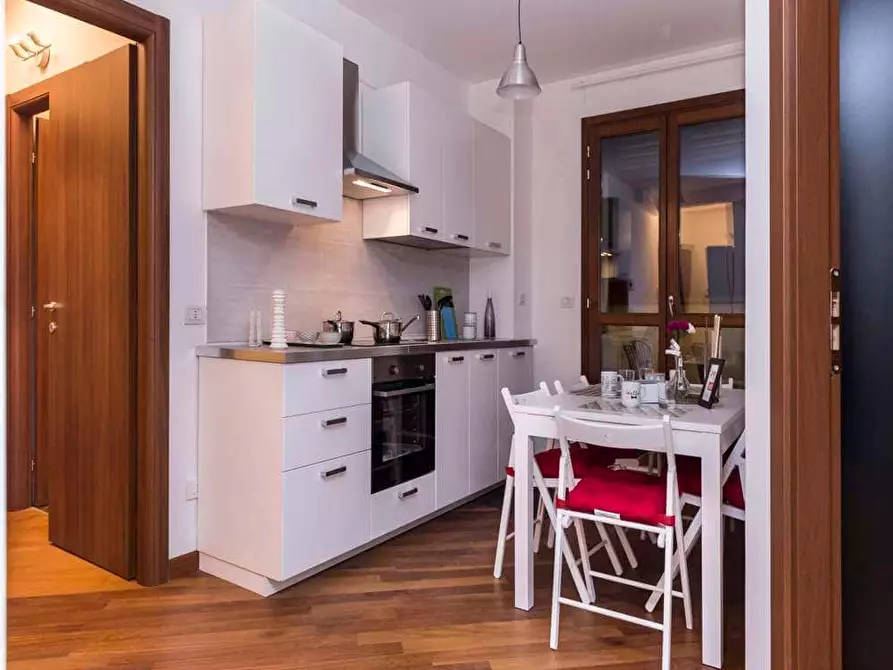 Immagine 84 di Camera in affitto  in Via Privata S. Martiniano1 a Milano