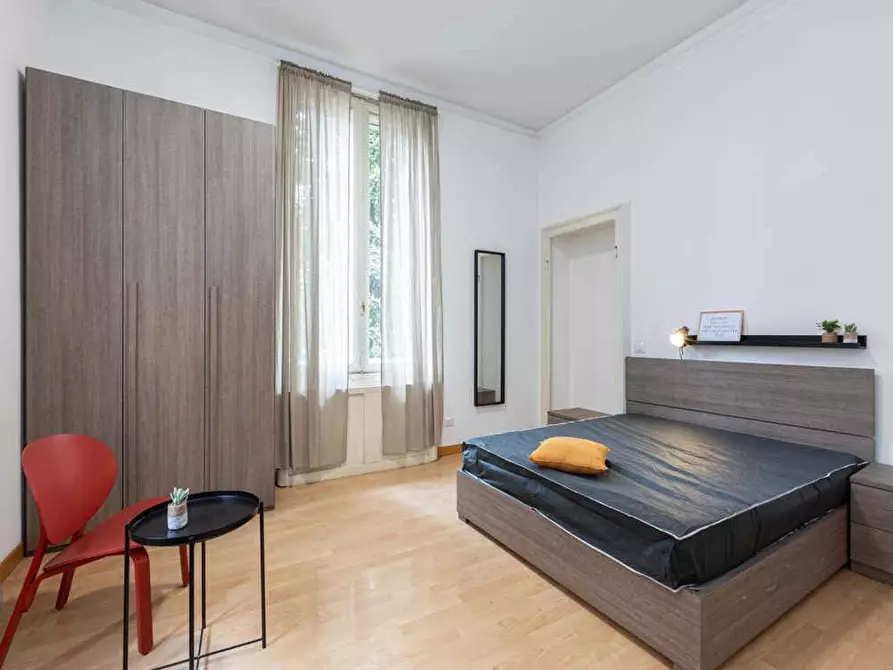 Immagine 8 di Camera in affitto  in Via Comelico8 a Milano