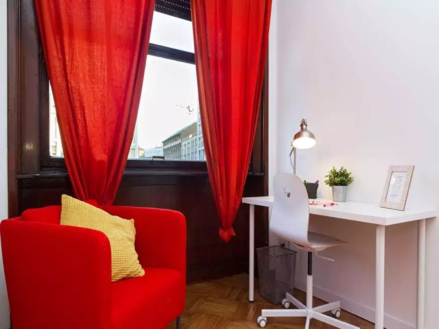 Immagine 3 di Camera in affitto  in Via Larga26 a Milano