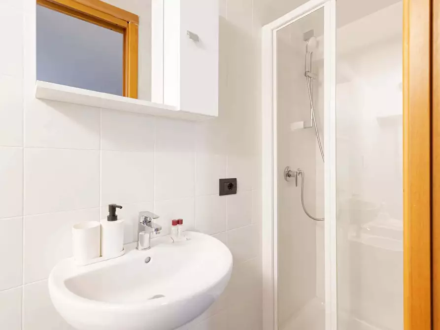 Immagine 7 di Appartamento in affitto  in Corso Magenta25 a Milano