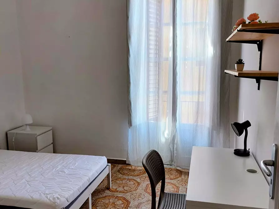 Immagine 2 di Camera in affitto  in Via Giuseppe Patricolo6 a Palermo