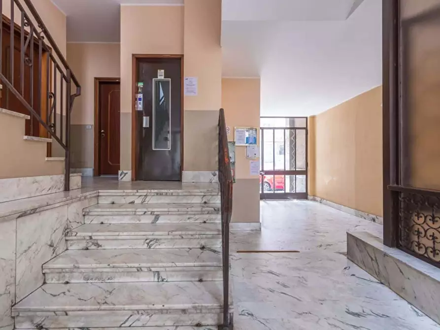 Immagine 20 di Appartamento in affitto  in Via Pietro Giuria12 a Torino