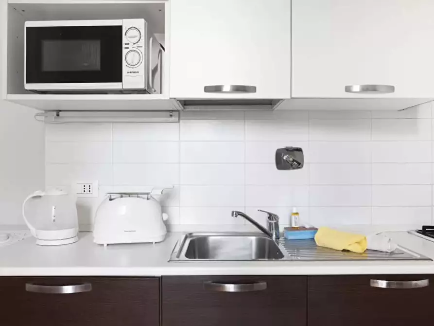 Immagine 11 di Appartamento in affitto  in Via Guglielmo Marconi65 a Bologna