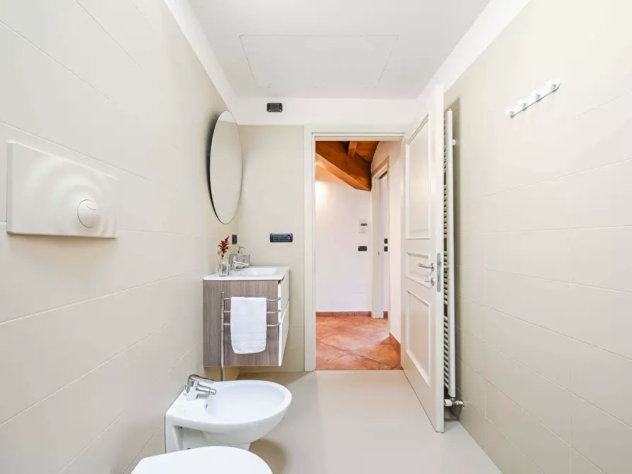 Immagine 13 di Appartamento in affitto  in Via Nazario Sauro15 a Modena