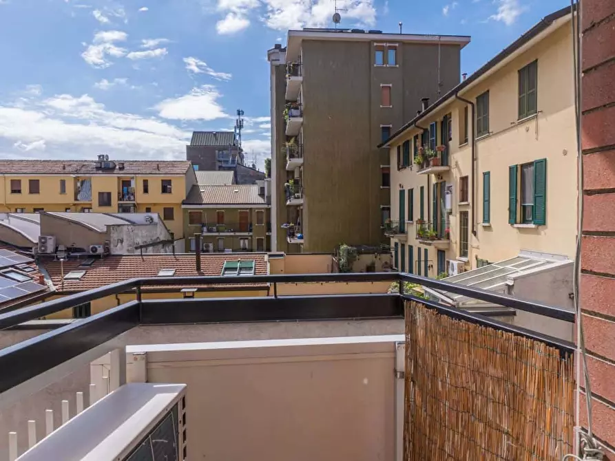 Immagine 13 di Appartamento in affitto  in Via Giulio Cesare Procaccini45 a Milano