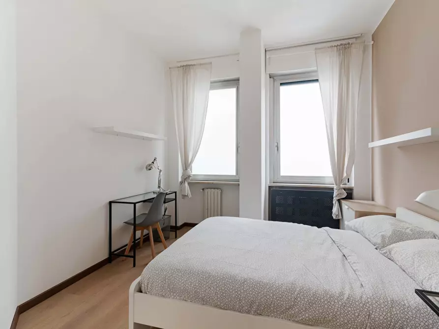 Immagine 2 di Camera in affitto  in Via Ernesto Breda152 a Milano