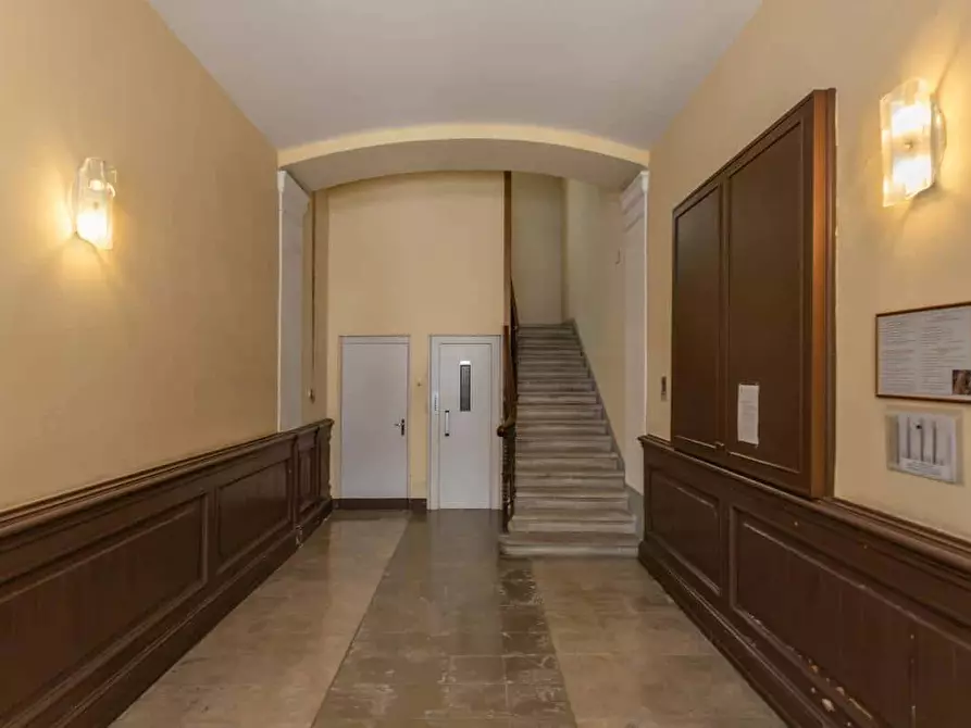 Immagine 6 di Appartamento in affitto  in Via San Lazzaro9 a Trieste