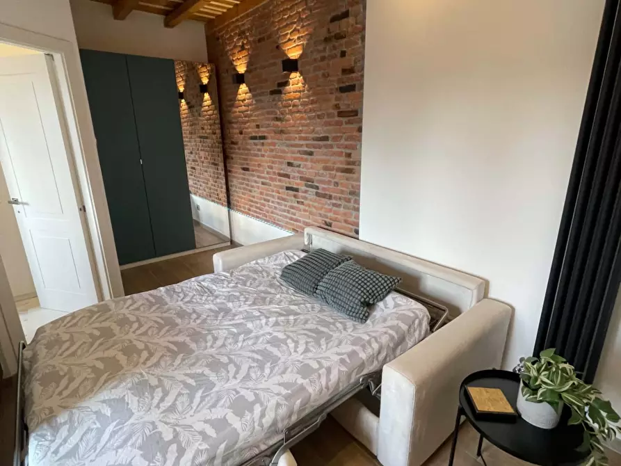 Immagine 10 di Appartamento in affitto  in Via della Chiesa Rossa163 a Milano