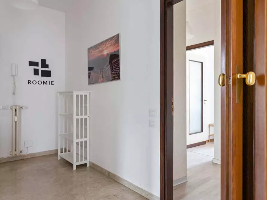 Immagine 21 di Camera in affitto  in Piazza Simone Bolivar3 a Milano