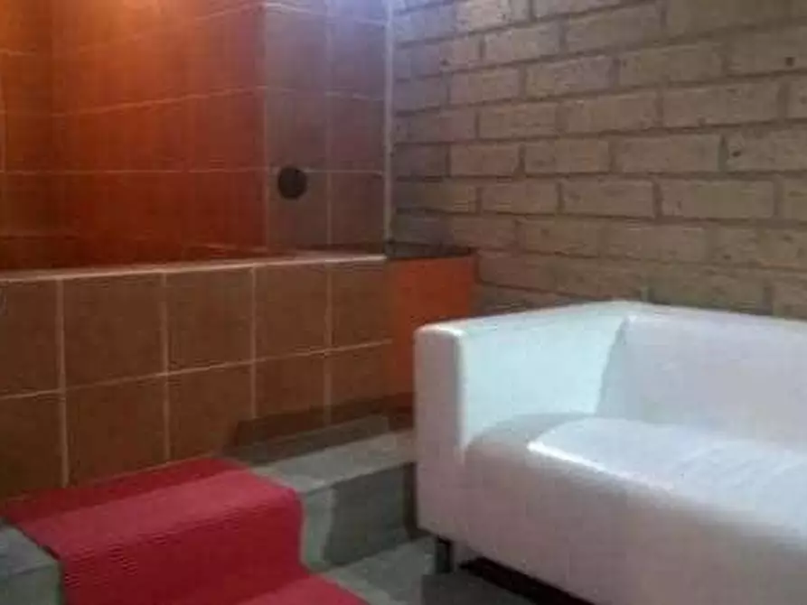 Immagine 5 di Appartamento in affitto  in Via San Vito4 a Viterbo