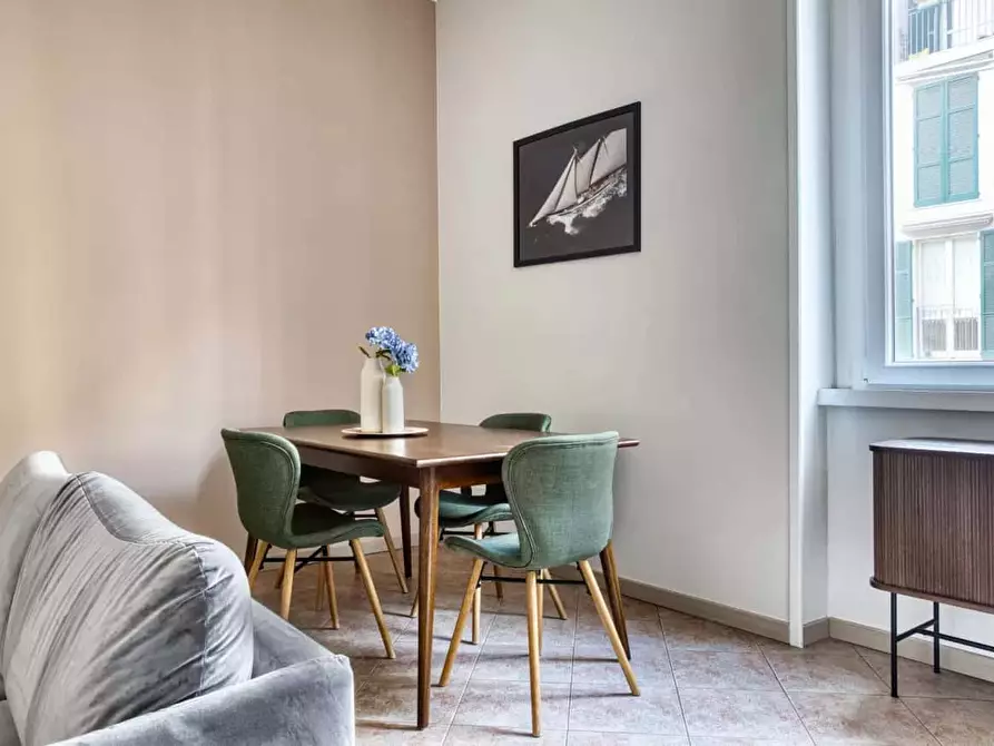 Immagine 3 di Appartamento in affitto  in Corso di Porta Ticinese107 a Milano