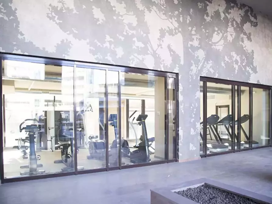 Immagine 25 di Appartamento in affitto  in Via Giovanni Battista Niccolini37 a Milano