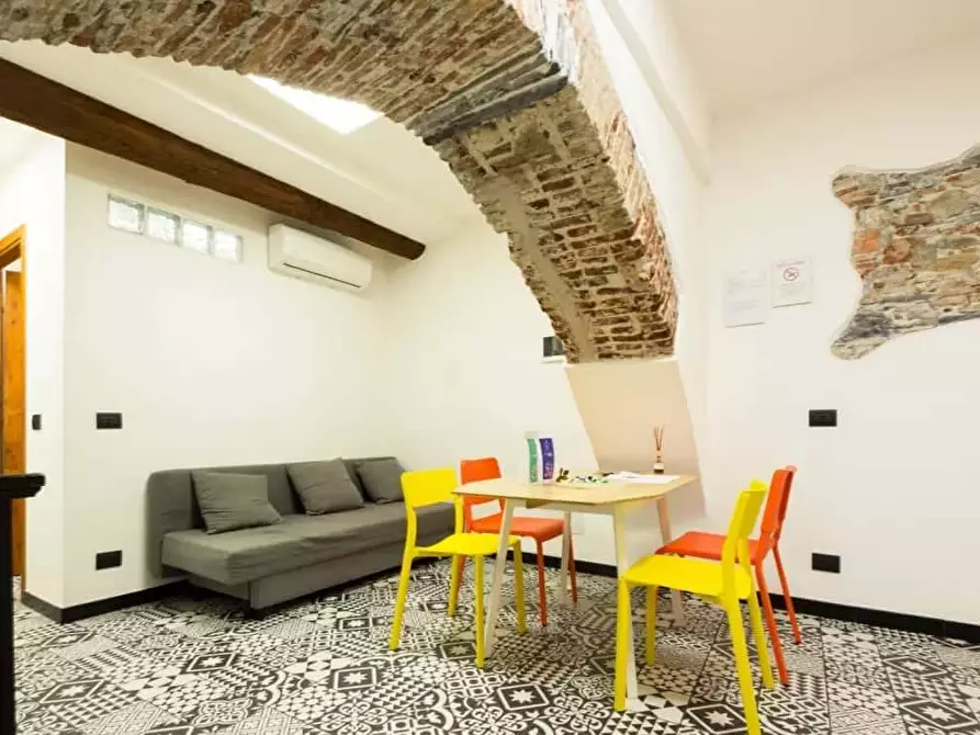 Immagine 21 di Appartamento in affitto  in Vicolo Chiuso Gelsa a Genova