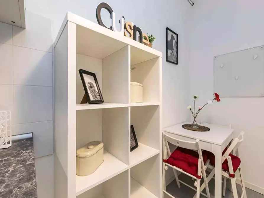 Immagine 34 di Camera in affitto  in Corso San Gottardo40 a Milano