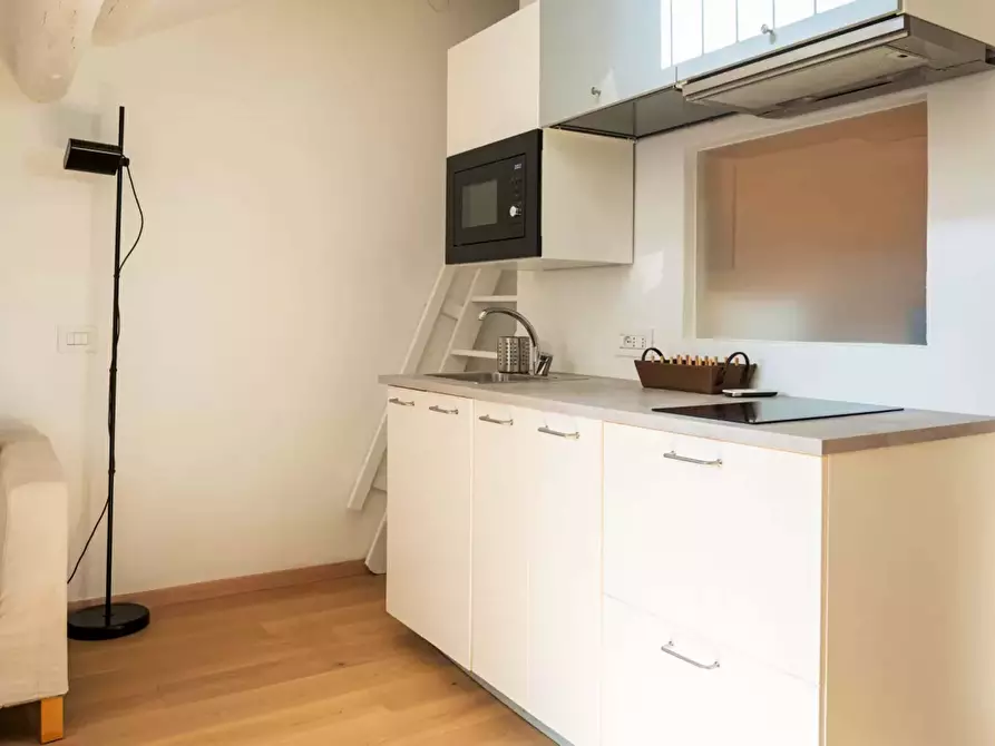 Immagine 8 di Appartamento in affitto  in Viale Bligny42 a Milano