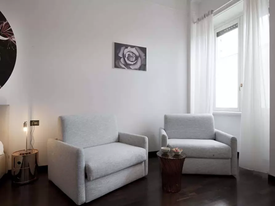 Immagine 46 di Appartamento in affitto  in Galleria del Corso2 a Milano