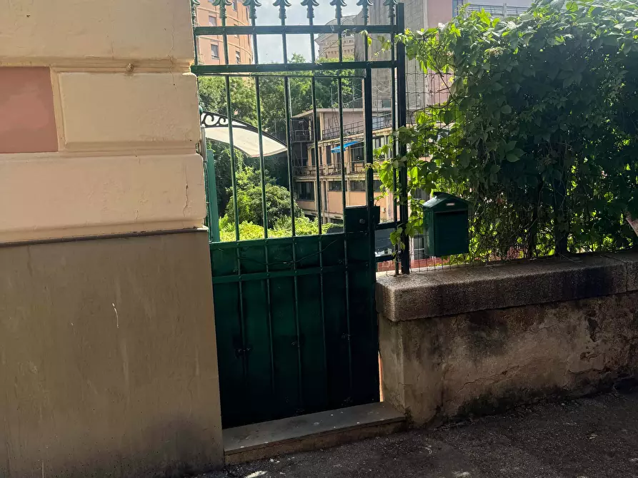 Immagine 22 di Appartamento in affitto  in Viale Aspromonte66 a Genova