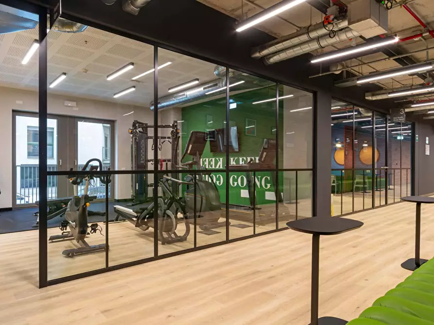 Immagine 45 di Appartamento in affitto  in Via Moretta50 a Torino