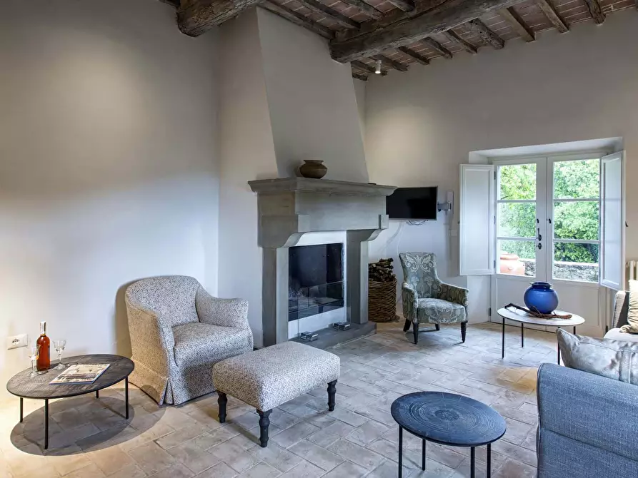Immagine 15 di Appartamento in affitto  in Località Case Sparse a Cortona