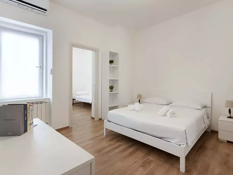 Immagine 8 di Appartamento in affitto  in Via San Lazzaro9 a Trieste