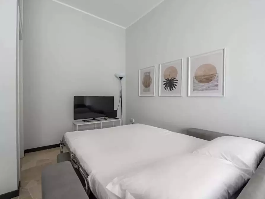 Immagine 30 di Appartamento in affitto  in Via Santa Sofia8 a Milano