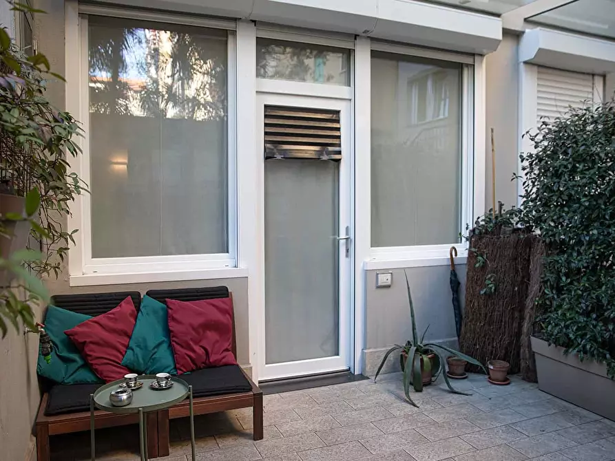 Immagine 21 di Appartamento in affitto  in Via Savona146 a Milano
