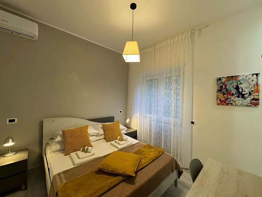 Immagine 12 di Appartamento in affitto  in Via Camillo Peano14 a Roma