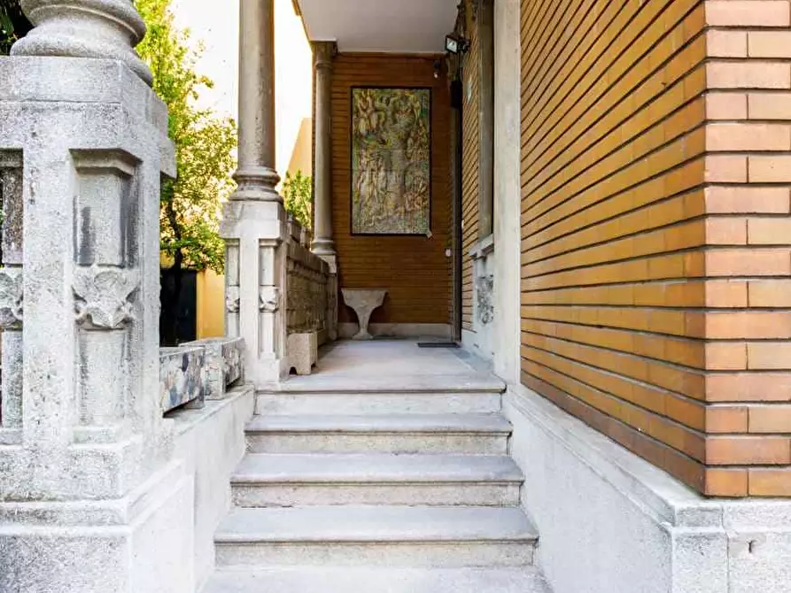 Immagine 22 di Camera in affitto  in Via Carlo Bertolazzi8 a Milano