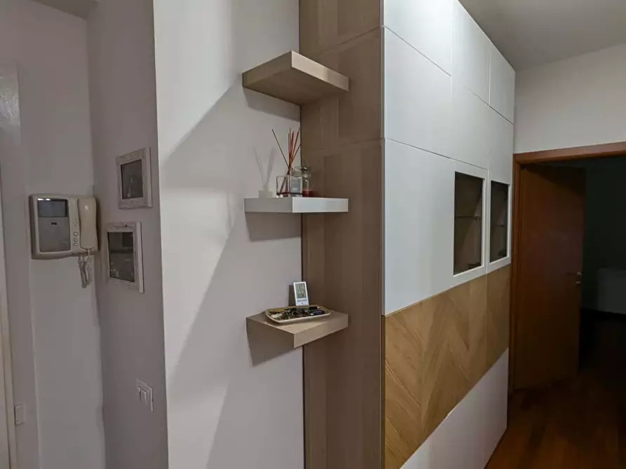 Immagine 7 di Appartamento in affitto  in Viale Lucania15 a Milano