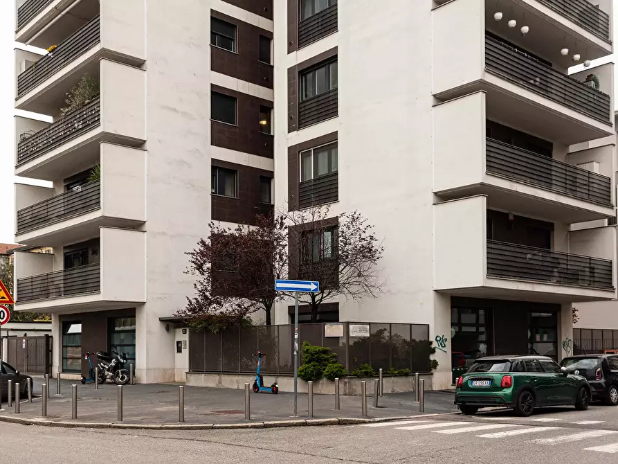 Immagine 31 di Appartamento in affitto  in Via Savona122 a Milano