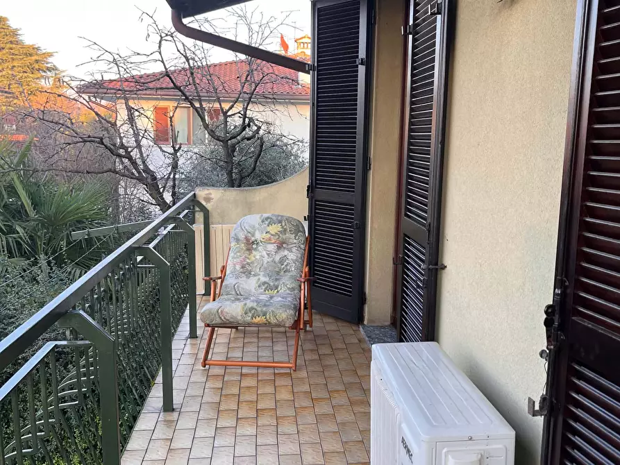 Immagine 18 di Appartamento in affitto  in Via Lombardia24 a Bariano