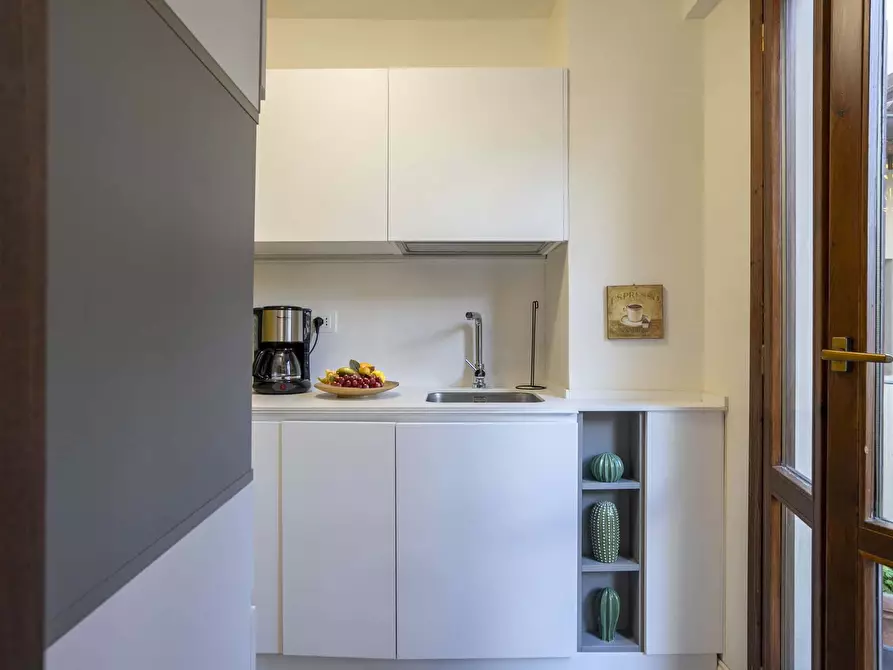 Immagine 3 di Appartamento in affitto  in Piazza della Signoria6 a Firenze