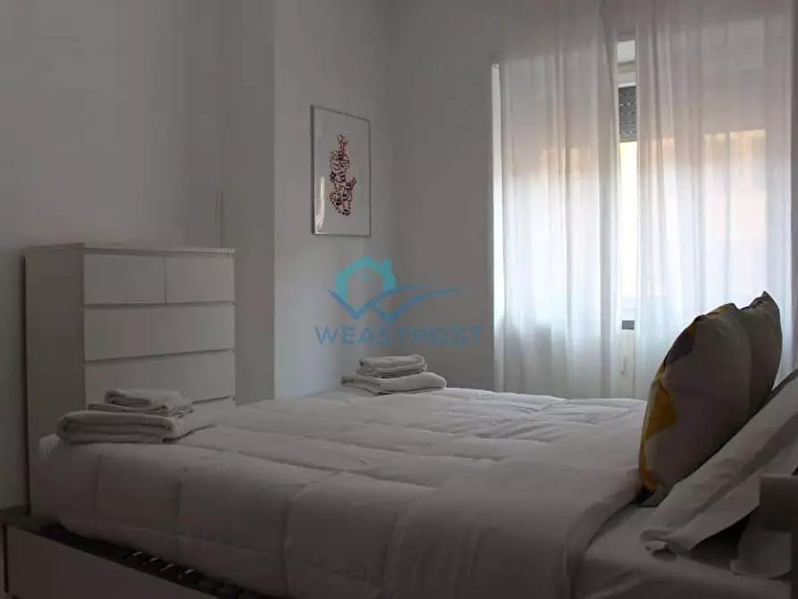 Immagine 17 di Appartamento in affitto  in Via Gallia60 a Roma