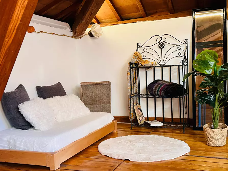 Immagine 10 di Appartamento in affitto  in Via Antonio Cesari39 a Roma