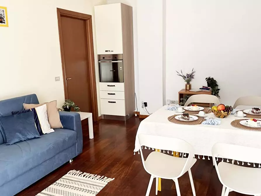 Immagine 17 di Appartamento in affitto  in Via Bergamo12 a Milano