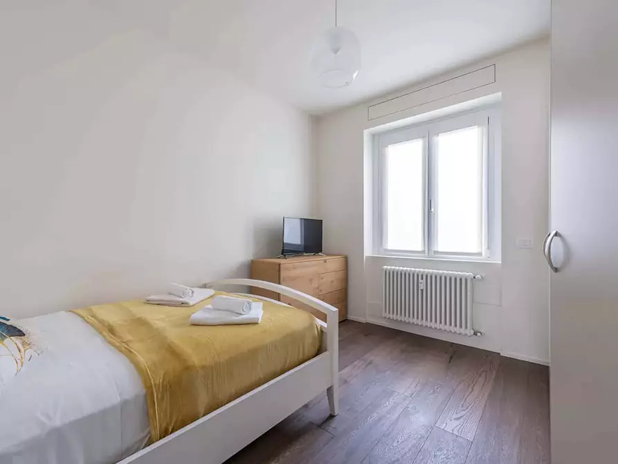 Immagine 30 di Appartamento in affitto  in Via Santa Sofia8 a Milano