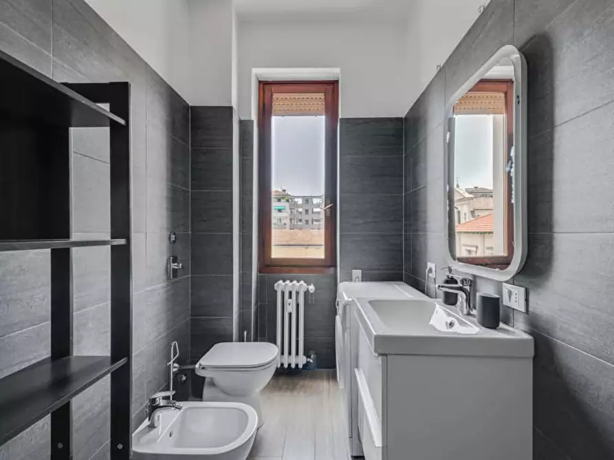 Immagine 6 di Camera in affitto  in Via Privata Mauro Rota8 a Milano