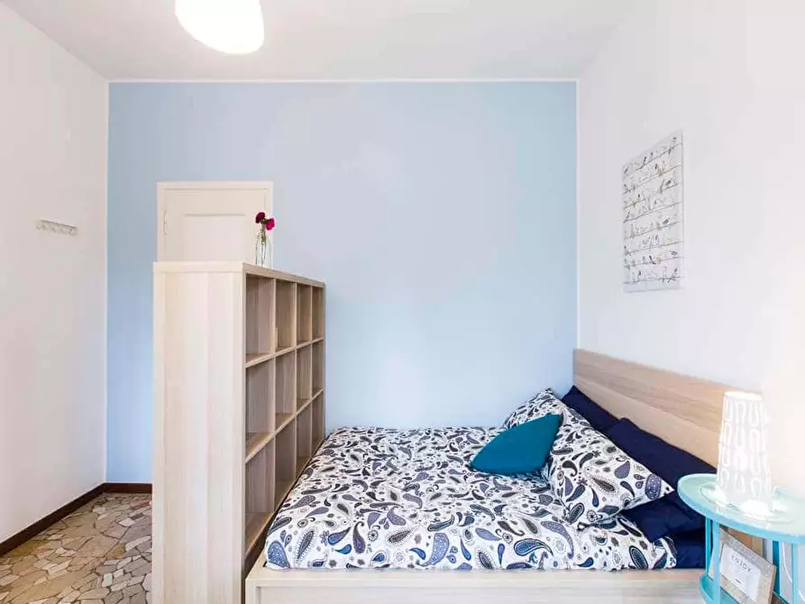 Immagine 12 di Camera in affitto  in Via Pasquale Fornari18 a Milano