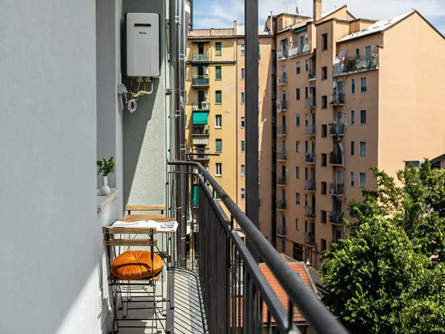Immagine 23 di Camera in affitto  in Via Alfonso Corti28 a Milano
