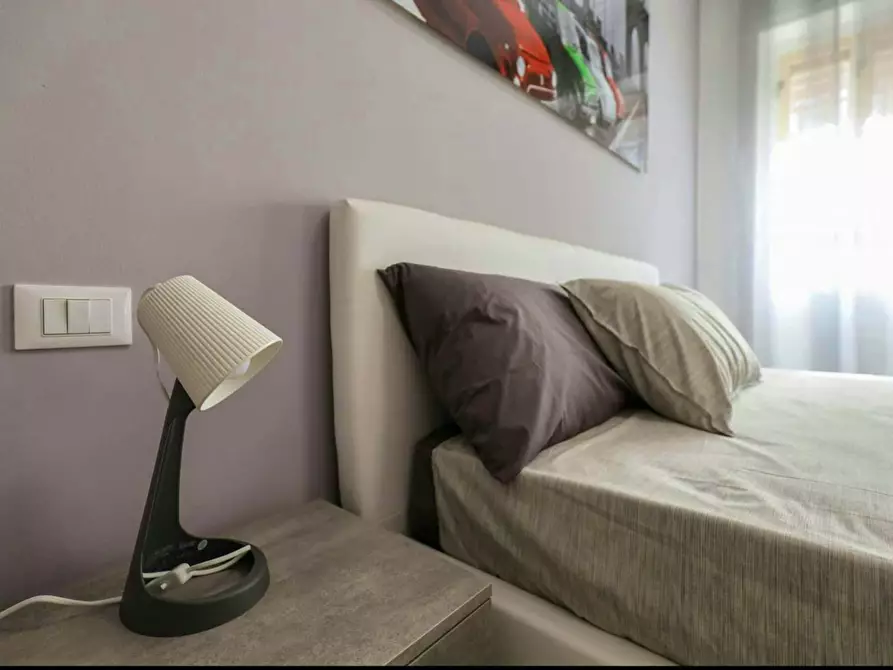 Immagine 5 di Appartamento in affitto  in Via Eugenio Curiel a Rozzano