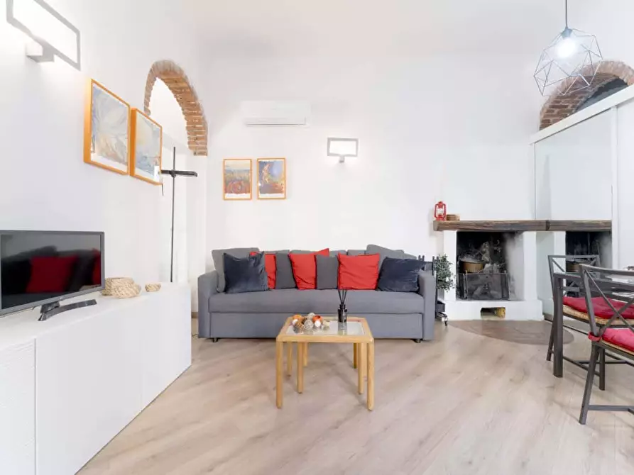 Immagine 26 di Appartamento in affitto  in Via Gaetano de Castillia20 a Milano