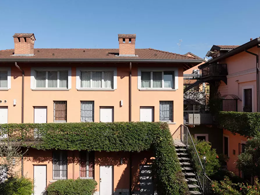 Immagine 20 di Appartamento in affitto  in Via Filippo Baldinucci28 a Milano