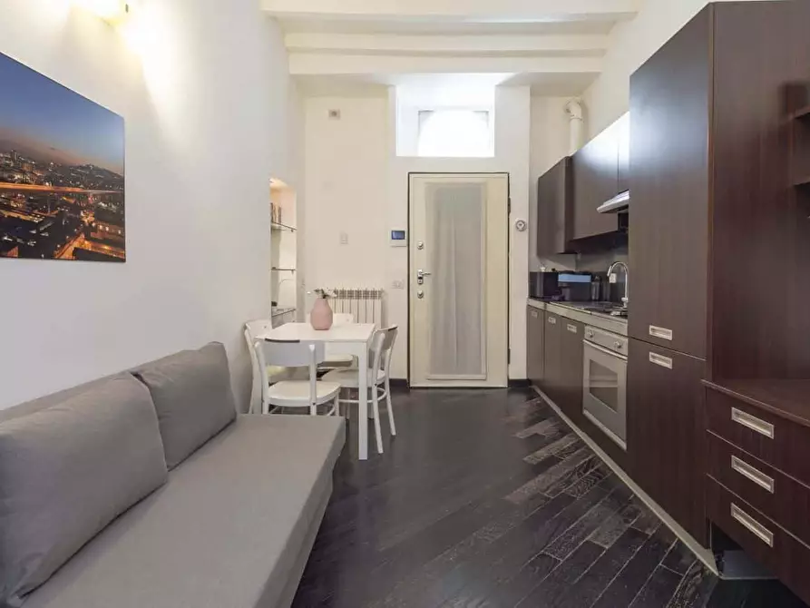 Immagine 20 di Appartamento in affitto  in Viale Monte Nero58 a Milano