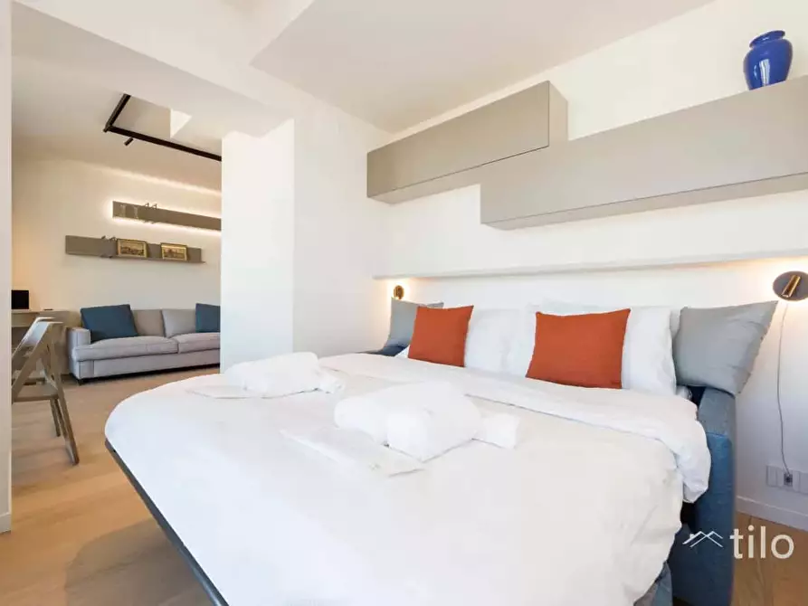 Immagine 1 di Appartamento in affitto  in Piazzale John Fitzgerald Kennedy5M a Genova