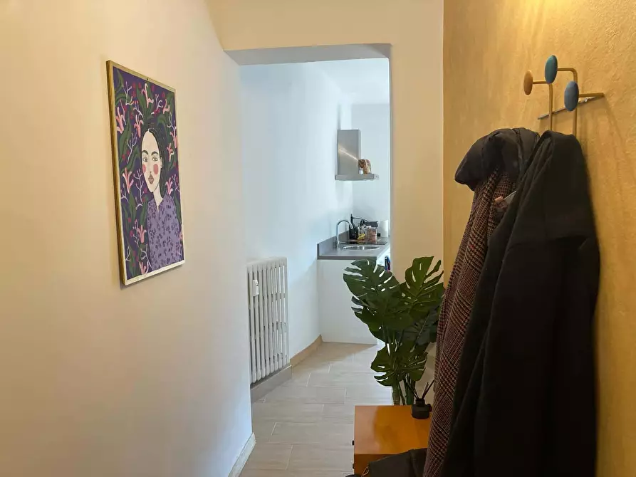 Immagine 14 di Appartamento in affitto  in Corso di Porta Romana107 a Milano