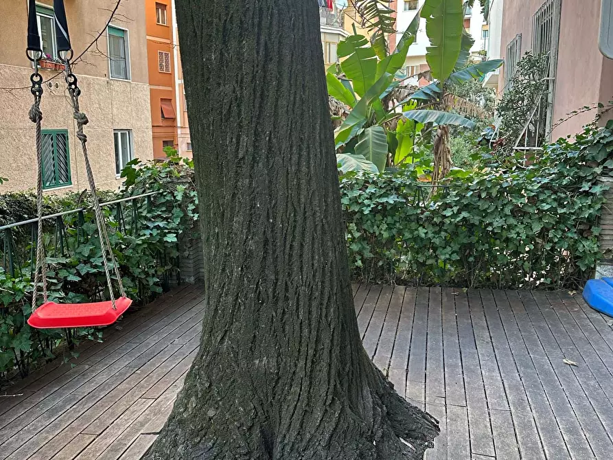 Immagine 16 di Appartamento in affitto  in Via Nicolo Piccinni35 a Roma