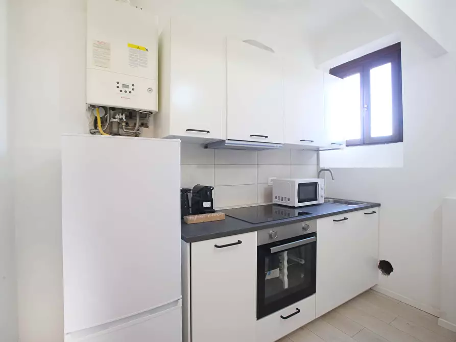 Immagine 14 di Camera in affitto  in Via Giuseppe Soli9 a Modena