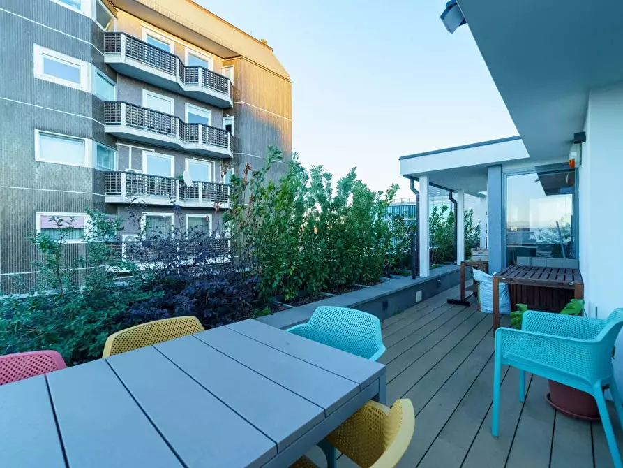 Immagine 74 di Appartamento in affitto  in Viale Francesco Restelli3 a Milano