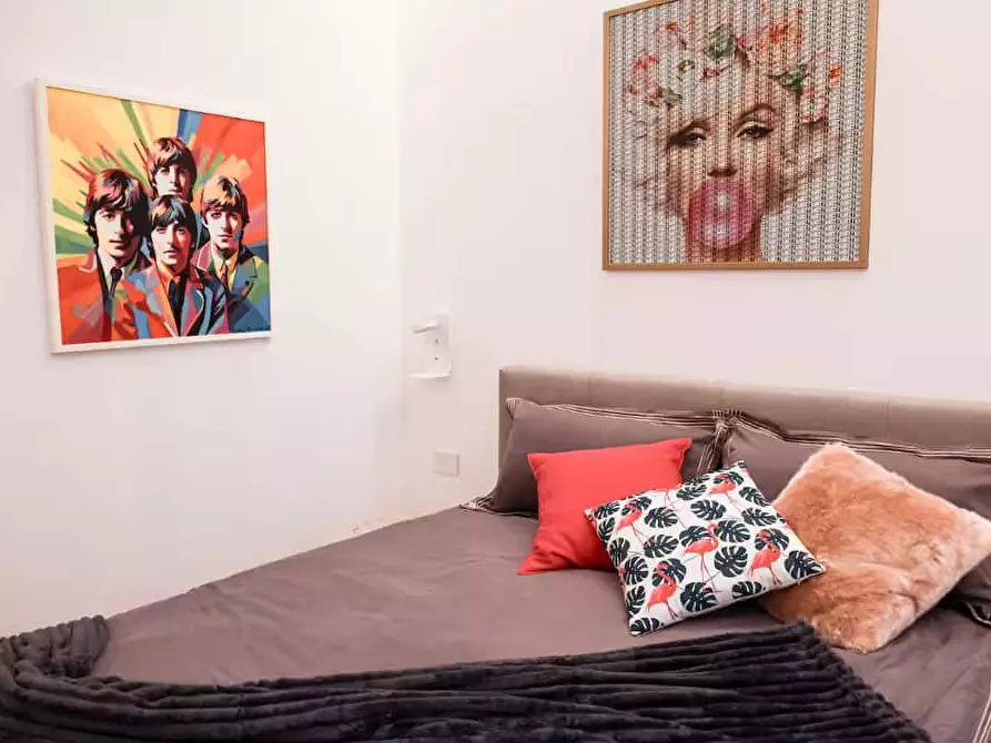 Immagine 11 di Appartamento in affitto  in Viale Lombardia5 a Milano