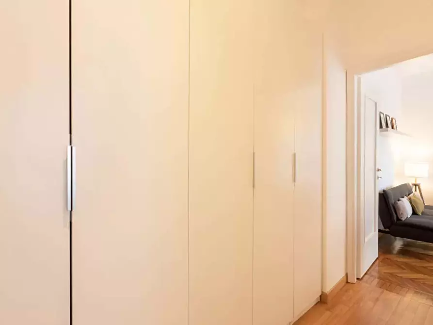 Immagine 7 di Appartamento in affitto  in Corso Sempione12 a Milano